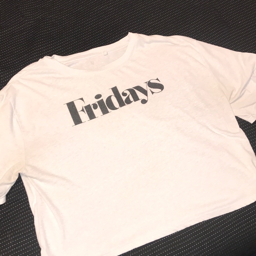 Comfy Graphic T-Shirt